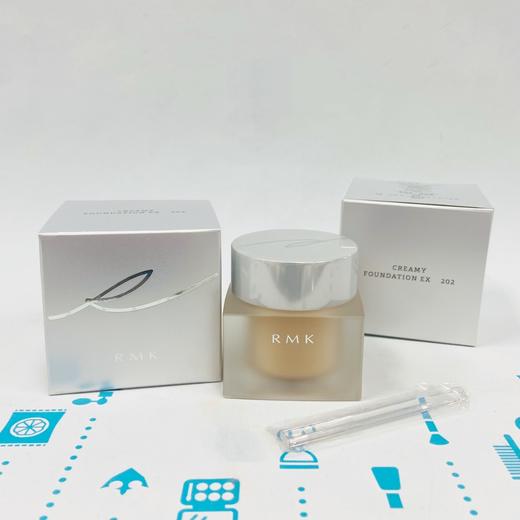 RMK 水凝光采粉霜EX 30g（819708）（819715）（819814）（819807） 商品图1