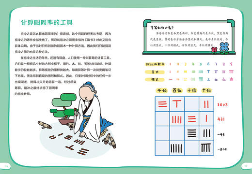 数学家的发现（全3册） 商品图5