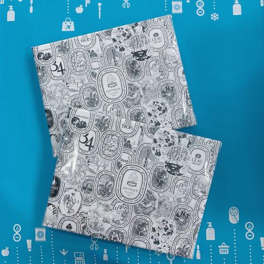 蒂普提克迷你香水五套装（414212） 商品图0