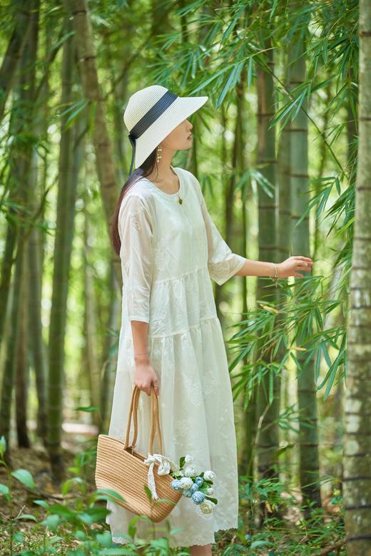 女连衣裙81163 商品图0