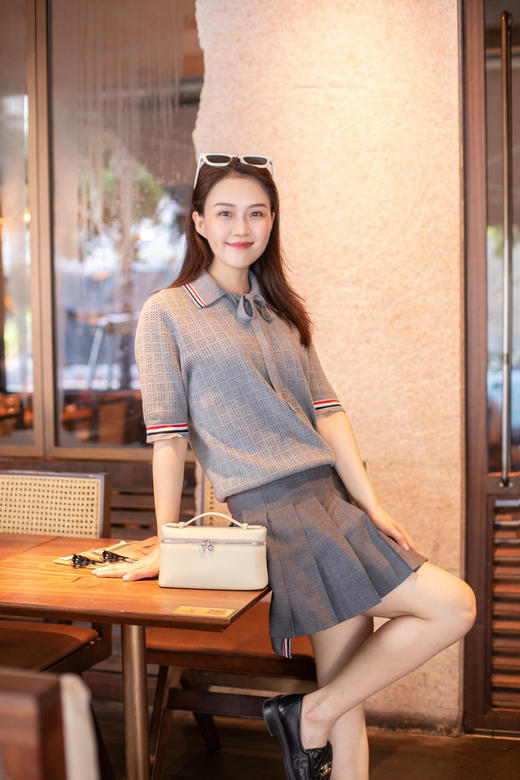 牛皮饭盒包 商品图4