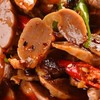 250g春之源麻辣鸭宝鸭君肝鸭肾【云仓2C2下-7A】 商品缩略图0
