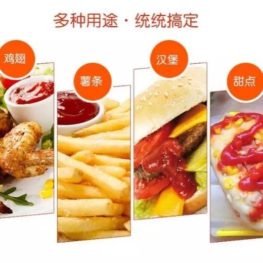 云舍番茄小沙司【云仓-干4E】 商品图0