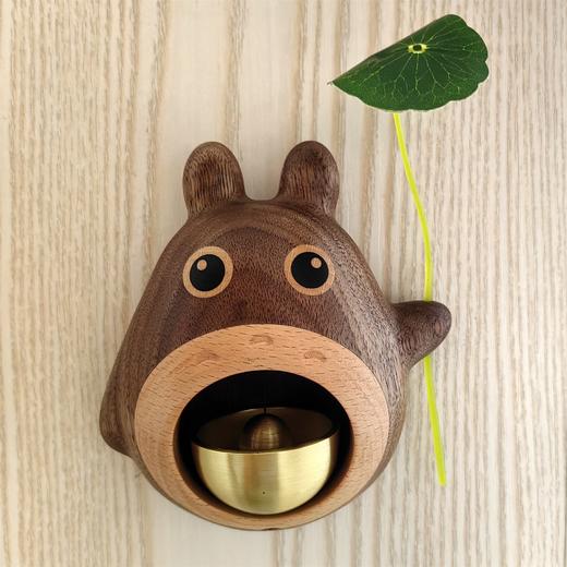 龙猫门铃 商品图0