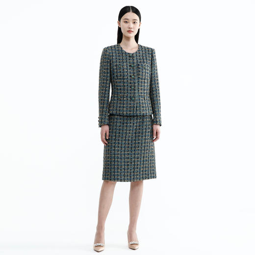 戴布拉芬外套L26C133 商品图1