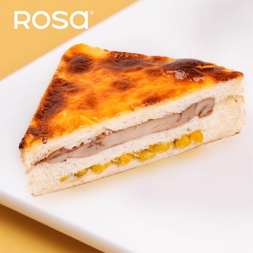 奥尔良鸡排三明治 商品图0