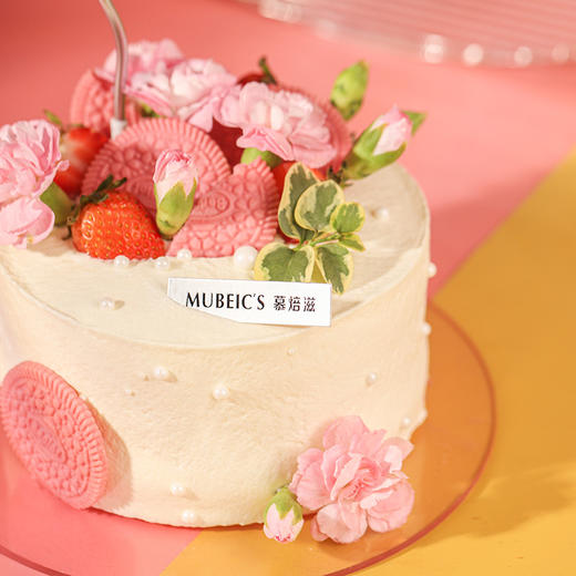 5英寸花游云间（停用） 商品图1