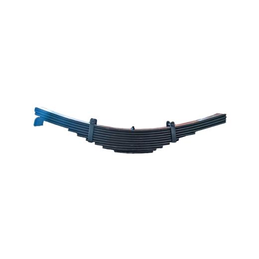 板簧弓片钢板YTS10-2后总成10片远成YC90*13 商品图1