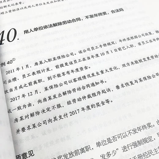 HR总是有办法 从入职到离职的101个纠纷巧解 吕帅等 著 管理 商品图2