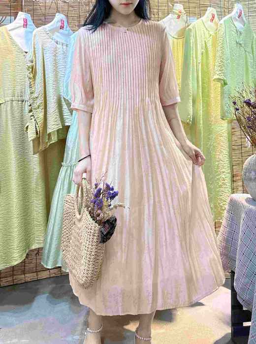 女连衣裙32353 商品图1