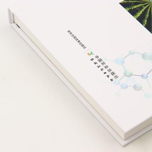化学肥料和农药减施增效综合技术创新实践与应用【中国农业出版社官方正版】 商品图2