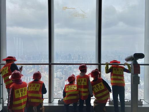 【TOUR632】职业体验营 小小消防员 独立1日营 商品图4