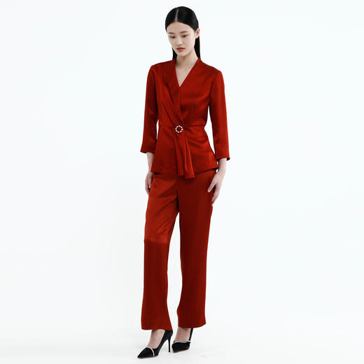 戴布拉芬上衣L26C122 商品图1