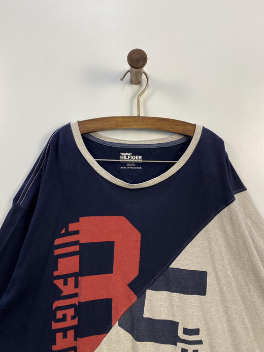 Tommy Hilfiger 短袖T恤 _SST(3XL) 商品图0