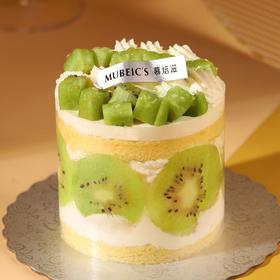 3英寸VC奇异绿洲