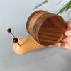 蜗牛杯垫 商品缩略图1