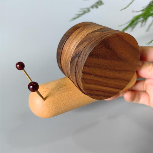 蜗牛杯垫 商品图1