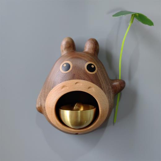 龙猫门铃 商品图4