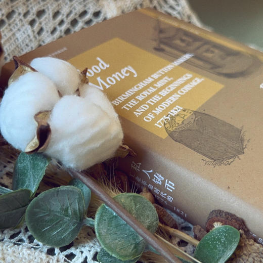 私人铸币 工业革命时代的货币世界1775-1821 万川 商品图2