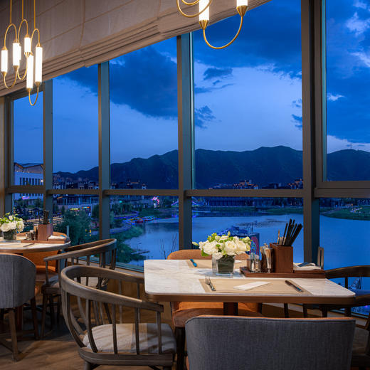 1~2晚【崇礼翠云山皇冠假日度假酒店】全雪季住滑套餐！含每日早餐、双人滑雪套票，北京周边滑雪遛娃好去处~ 商品图9