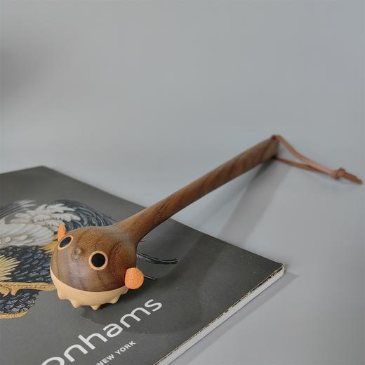 Q版河豚°痒痒挠 商品图0