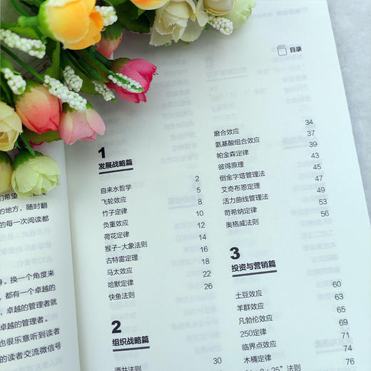 【官方旗舰店】极简管理管理进阶的88个定律把复杂的事情简单化企业管理类管理学汪豪尹雨诗管理人员职场人士企业管理管理学畅销书 商品图2