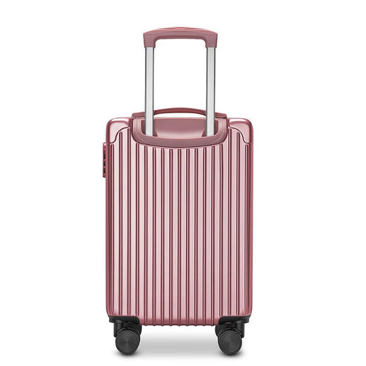 凯亚仕（KIYERSY）商务旅行拉杆箱24寸KYS-L6809 商品图2