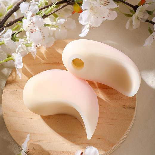 枕木恋抱悦 吮吸震动按摩器女性自尉器挑豆神器晴趣女用品成人专用糕潮玩具 商品图5