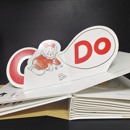 我的第一本音符书 商品图3