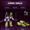 变形金刚F7217XC00传世领袖级雷霆舰队威震天 商品缩略图2