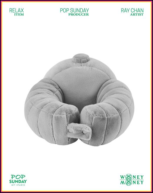 RELAX—翡翠绿/宝石蓝「德邦/顺丰到付」 商品图3