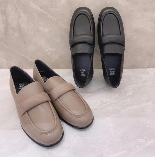 西村名物2023年秋季新款鞋超轻软底休闲鞋轻便防滑单鞋X23CM34111 商品图4