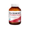 【跨境】Blackmores  维生素E1000iu 100粒 商品缩略图0