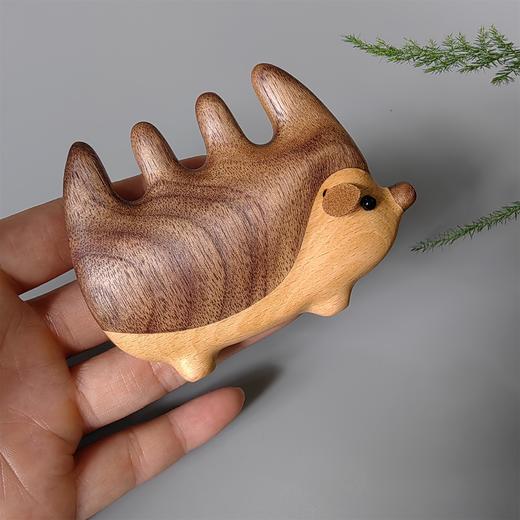 刺猬按摩梳 商品图3