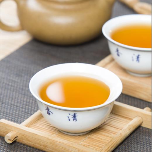 福建武夷山古树红茶250g 商品图3