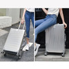 凯亚仕（KIYERSY）商务高端铝框拉杆箱20寸登机箱KYS-LK6805-1 商品缩略图3