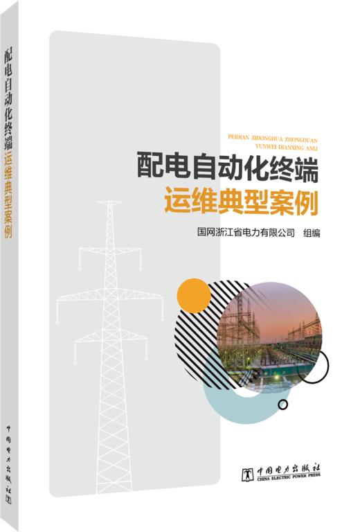 配电自动化终端运维典型案例 商品图0