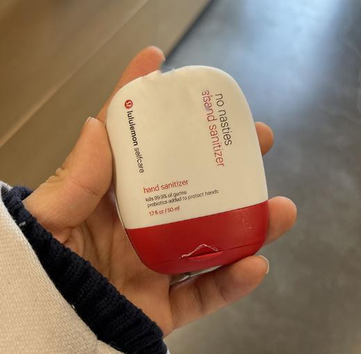 LULULEMON洗手液 商品图0