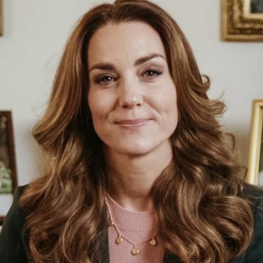 北京仓｜Alex Monroe-Paleontology- 凯特王妃同款 吊坠 项链［英国设计师］ 商品图1