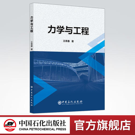 【旗舰店】力学与工程  可作为提高社会大众和在校学生综合知识与文化素质的科普读物  也可作为高等院校相关院校师生的参考用书 商品图0