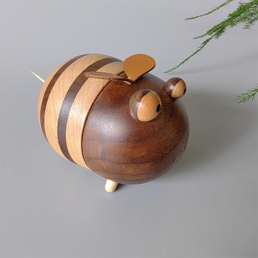 蜜蜂牙签盒 商品图7