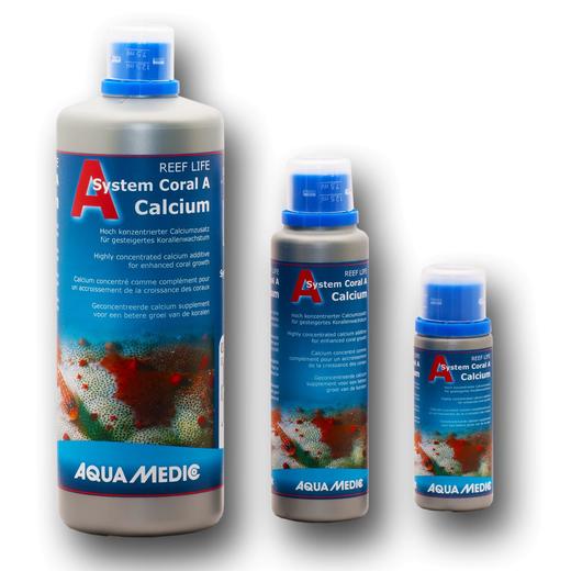 德国AB aqua medic 巨量元素钙水 商品图0