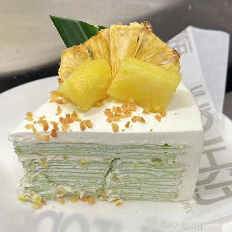 斑斓椰子凤梨千层 商品图0