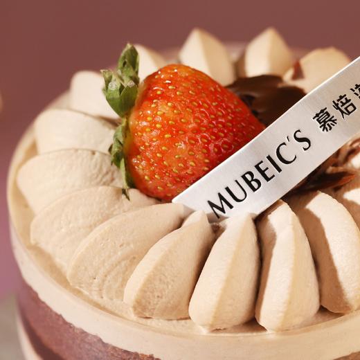 3英寸奶花盖巧芙 商品图1