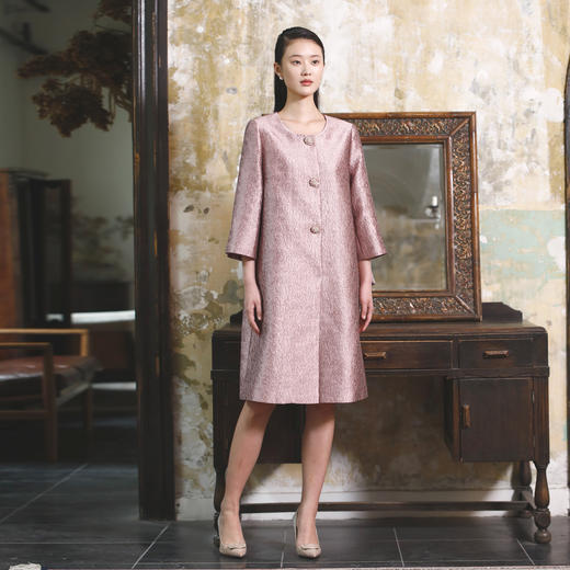 戴布拉芬风衣L26C600 商品图1