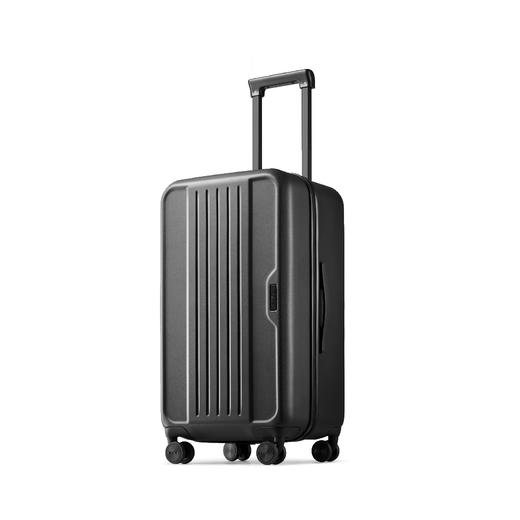 银座最新超大容量三七分拉链箱带杯架款303L 商品图6