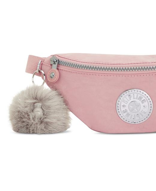 好折！KIPLING Happy Zippered 小号腰包胸包 商品图1