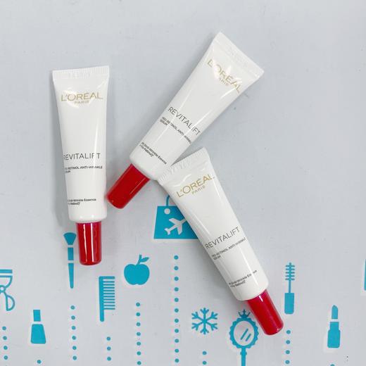 欧莱雅活力紧緻抗皱精华液7.5ml（000062） 商品图0