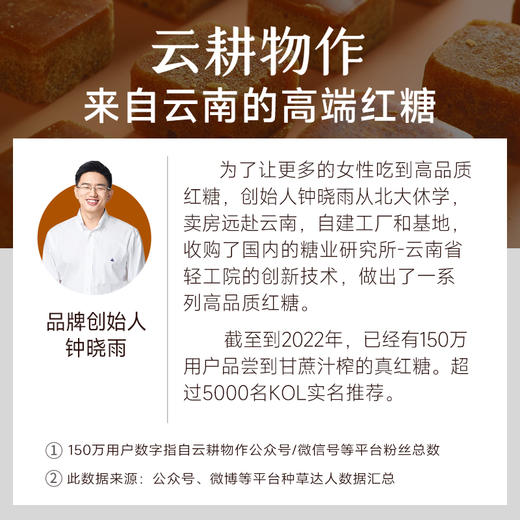 【低升糖雪梨红参红糖】  12颗 商品图6