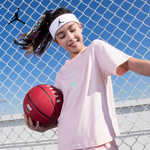 JORDAN 夏 大童小童婴童 短袖T恤 JDG-TE-C534 商品图0